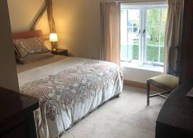 Sir Alfred Munnings Hotel 5