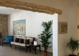 Hotel Tagomago 2