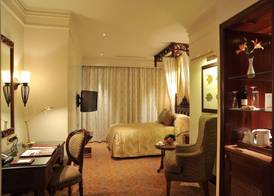 Polana Serena Hotel 4