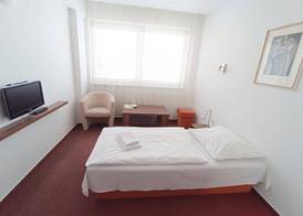Hotel Klar 4