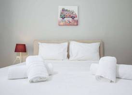 Metropolitan Apartment Nilie Hospitality 2