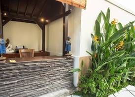 Solo Villas & Retreat 2