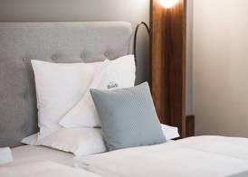 Hotel Mignon Meran Park & Spa 4