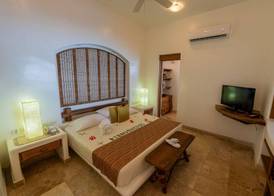Pacífica Grand Zihuatanejo 3