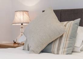 Apple Tree boutique B&B 4