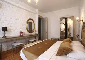 Tepe Palace Hotel Taksim 5