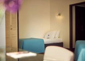 Van der Valk Hotel Arnhem 4
