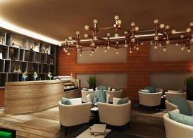 Laroxx Hotel Lara 4