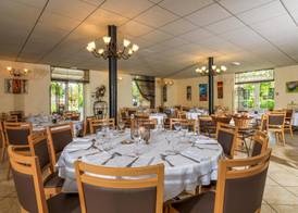 Logis Hôtel restaurant Les Minotiers 5