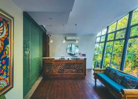 Jungle Vista Boutique Hotel 2