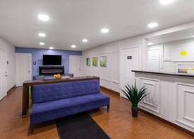 Days Inn by Wyndham Aransas Pass 4