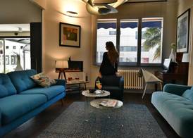 Hôtel Escale Oceania Lorient 5