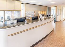 Seminaris Avendi Hotel Potsdam 5