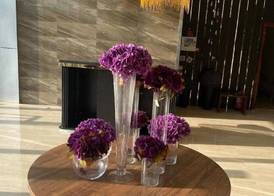 The S Hotel - Jeddah - Prince Sultan Street 2