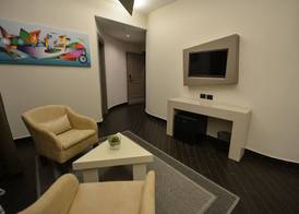 Petit Hotel Elita 5