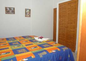 Villas Mercedes 5