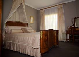 Leeuwenhof Country Lodge & Garden Spa 3