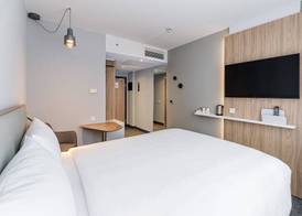 Holiday Inn Express DRESDEN ZENTRUM by IHG 2