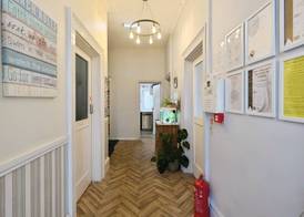 Rowcroft Lodge Guest House B&B 2