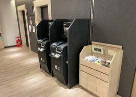 WASHINGTON R&B Hotel Ueno Hirokoji 3
