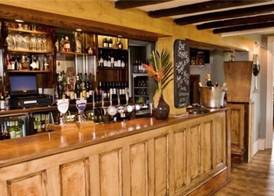 The Cherry Tree Inn 5