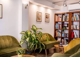 Satori Hotel 5