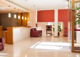 Hotel do Lago 2