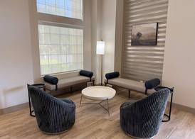 Best Western Palm Court Inn 4