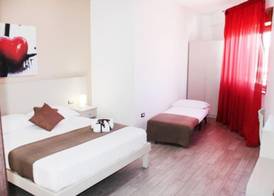 Hotel Cesirja 5