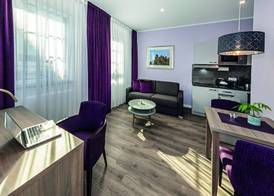 Apartmenthaus Burgenheimat in Rhens bei Koblenz 3
