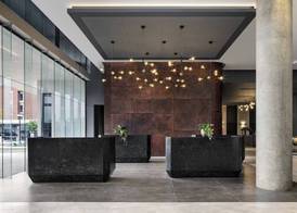 Marriott Executive Apartments Johannesburg, Melrose Arch 4