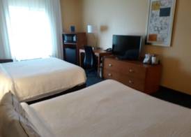 Fairfield Inn & Suites Cookeville 4