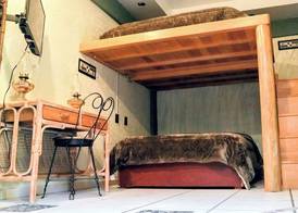Hotel Coyoacan 4