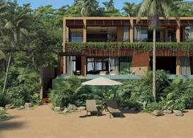Siari Riviera Nayarit, a Ritz-Carlton Reserve 2