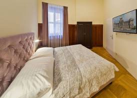 Residence u Vejvodů 4
