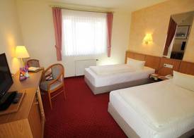 Hotel Weisser Schwan 4