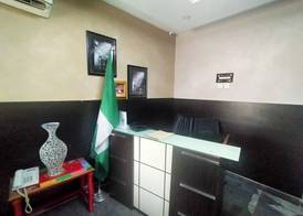 BoardWalk Hotel Wuse 2 2