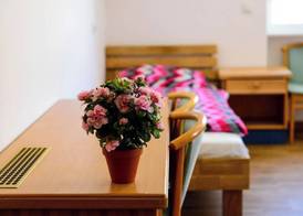Pension und Monteurzimmer VICTORIA 3