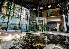 The Parkside Hotel & Spa 3