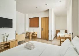 MIHN SUITES BEN THANH 5