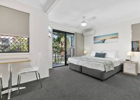 Noosa Lakes Resort 3
