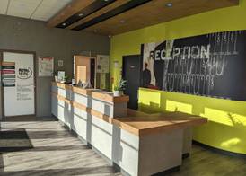 Ibis budget Brest Sud Plougastel - Hôtel rénové 2