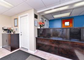 Americas Best Value Inn New London Mystic 2