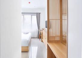 Svarnabumi Hotel 5