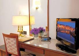 Hotel Marconi 2