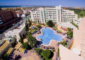 APARTAMENTOS MAR Y GOLF 2
