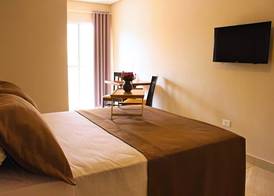 Don Marcos Hotel com Pizzaria 3