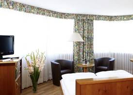Rheinhotel Larus 5