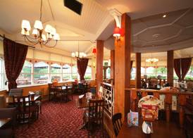 Premier Nights, Wigan, Standish M6 J27 4