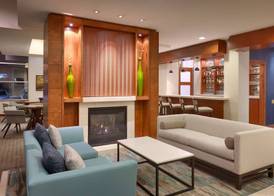 Hyatt House Salt Lake City/Sandy 3